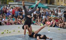 Weekend, i 5 appuntamenti da non perdere