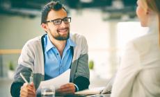 Come superare un colloquio di lavoro in inglese in 9 domande