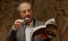 "Mangia come scrivi": serata con Carmine Abate, Elissa Piccinini e Camillo Bacchini