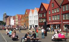 Bergen, il sapore della capitale dei fiordi
