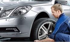 Pneumatici perfetti per la vostra Mercedes