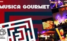 Musica gourmet al Labirinto: aperitivo, cena e concerto