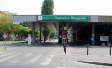 Finto malato e assenteista, condannato ex infermiere del Maggiore 