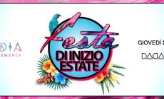 Festa di inizio estate