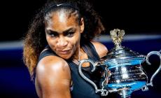 Serena Williams è incinta: "Mi fermo per il resto della stagione"