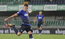 Lazio, il City osserva Milinkovic-Savic