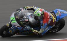 Morbidelli ci prende gusto: bis in Argentina