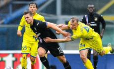 Chievo e Romairone si separano