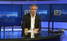 Paura a Salso e Fidenza per il terremoto