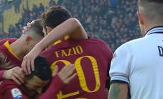 Il Parma  a Roma non andrà in gita - Il video