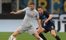Inter-Dzeko, trattativa in corso