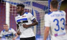 Percassi svela il futuro di Zapata