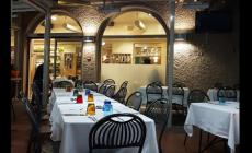 «San Martino»: la pizza, i dolci, la cantina  e buona cucina
