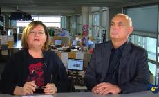 Le nuove sfide del prosciuttificio Galloni - Video