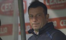 Parma, Faggiano "conferma" D'Aversa, Inglese e Sepe ai saluti - Video