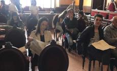 A Parma (debutta) il Festival dello sviluppo sostenibile