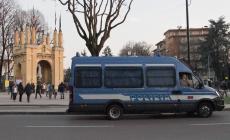 Lattina contro i poliziotti: daspo di 5 anni ad un giovane parmigiano