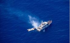 Sea Watch: 'Gommone in difficoltà, marina non interviene, soccorsi libici'