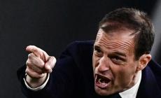 Chiellini: "Non mi sorprenderei se tornasse Allegri"