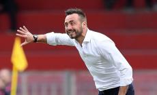 Milan, il Sassuolo blinda De Zerbi