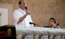 La testimonianza di padre Solalinde: &laquo;Siamo tutti migranti e precari&raquo;