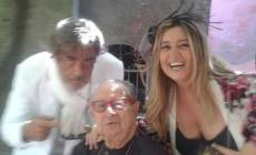 Alberto Petrolini, un parmigiano al matrimonio di Tinto Brass