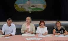 Festival della parola, incontri e laboratori