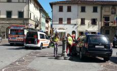 "Dimenticata" in auto dalla mamma: muore bimba di 16 mesi