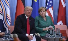 G20, accordo sul clima: avanti senza gli Usa
