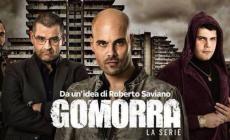 Gomorra 3: la serie debutta in anteprima in sala