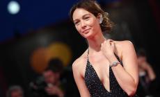 Red Carpet a Venezia: Capotondi sexy, il modello Pellencin con i tacchi Gallery