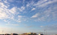 Stop al freddo intenso: nel weekend sole e rialzo delle temperature