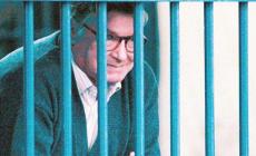 Riina  ha un malore,  il  processo slitta di  tre mesi 