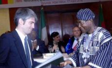La Pizzarotti in Camerun per un progetto dal valore sociale