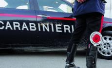Aemilia: arrestati dai carabinieri un 62enne e un 41enne. Ora sono in carcere