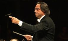 Riccardo Muti, Fratello d'Italia 