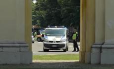 Donna travolta e uccisa sulle strisce all'arco di San Lazzaro - Il video