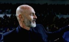 Pioli è pronto a tornare in panchina