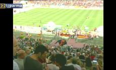 Verso Roma-Parma. Olimpico esaurito, Parma incerottato - Il video
