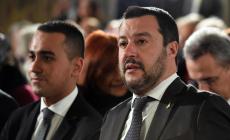 Rush finale per le Europee: sfida all'ultimo sangue Di Maio-Salvini