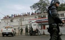 Venezuela: rivolta in carcere, almeno 30 morti 