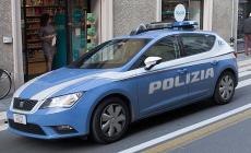 Piazza Golda Meir, la casa come base dello spaccio: arrestato pusher - Video