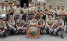 Chi non lo Sla a Corcagnano