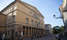 Firmata la convenzione tra l'Istituto di studi verdiani e il Regio