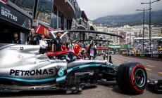 A Monaco gli errori si pagano