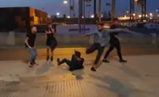 Rissa a cadice, calcio alla testa: grave un giovane. Arrestati 4 italiani studenti Erasmus
