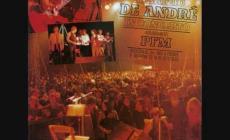 De André e la Pfm: i primi 40 anni di un concerto leggendario