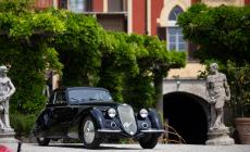 Un'Alfa Romeo 8C 2900 B Touring è l'auto "più bella del mondo"