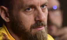 De Rossi saluta la Roma: la sua emozionante lettera