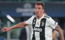 Mandzukic, segnali dal Borussia Dortmund